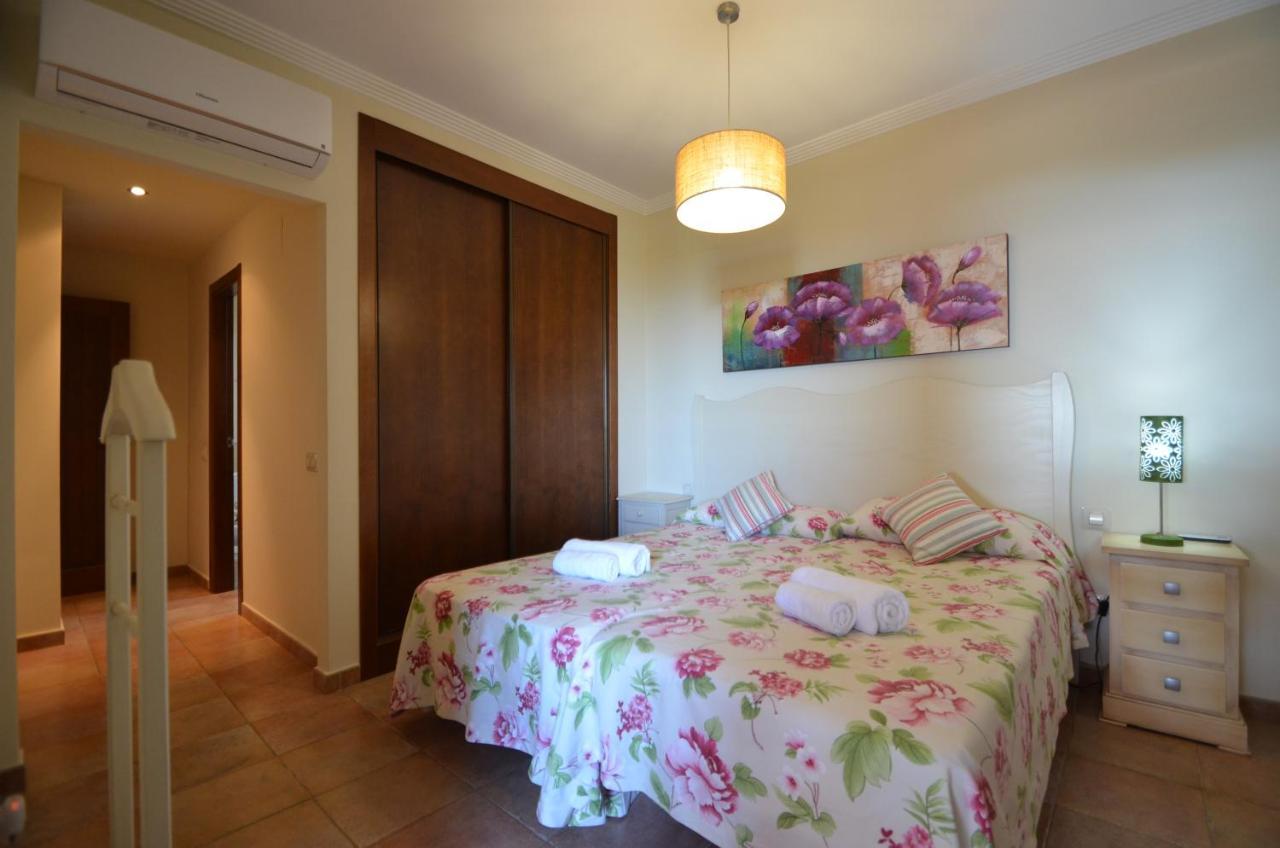 Punta Canela Apartment *