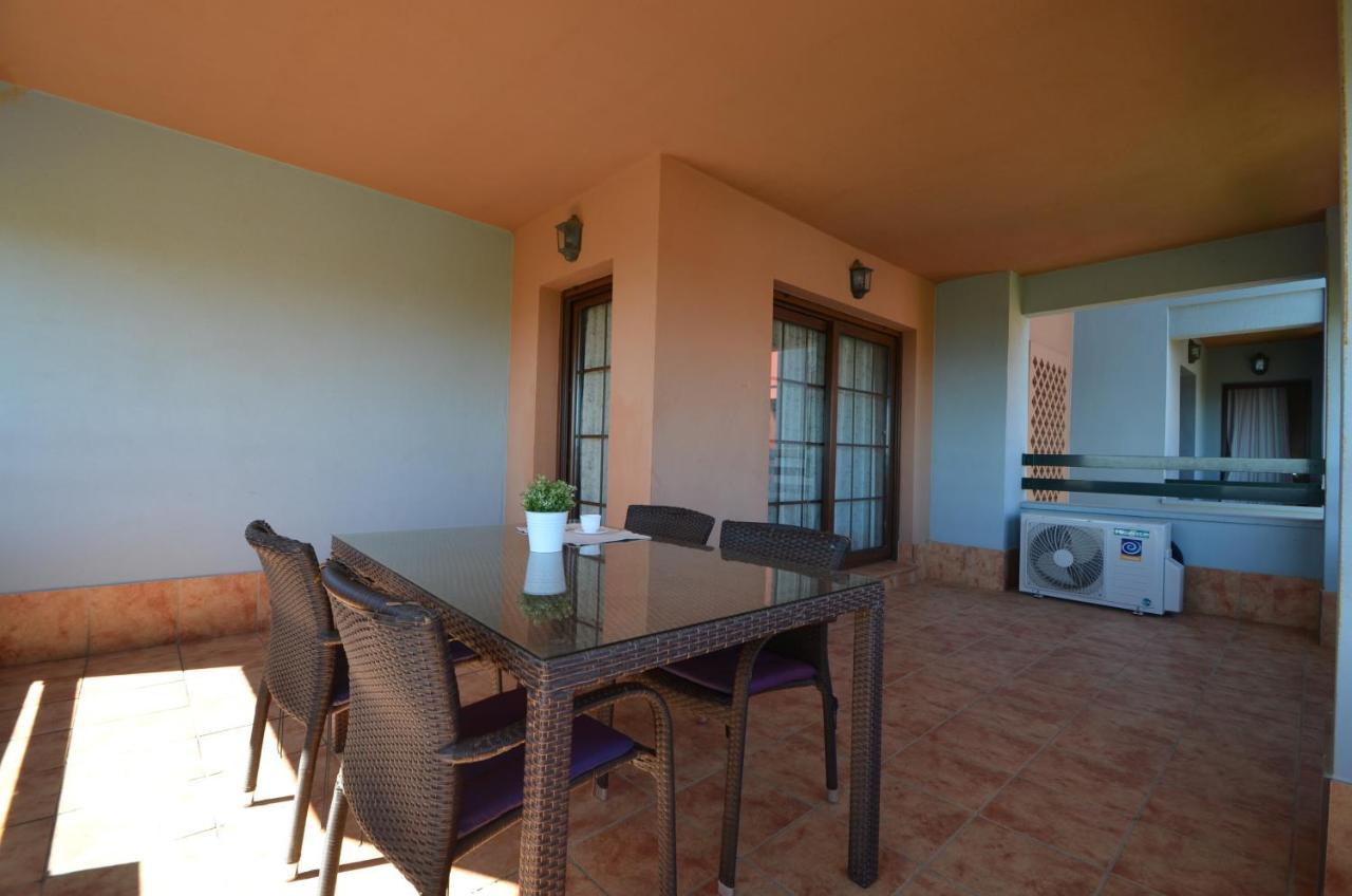 Punta Canela Apartment