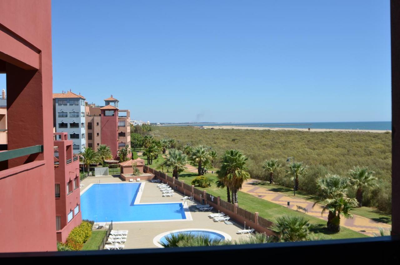 Apartment Punta Canela Isla Canela