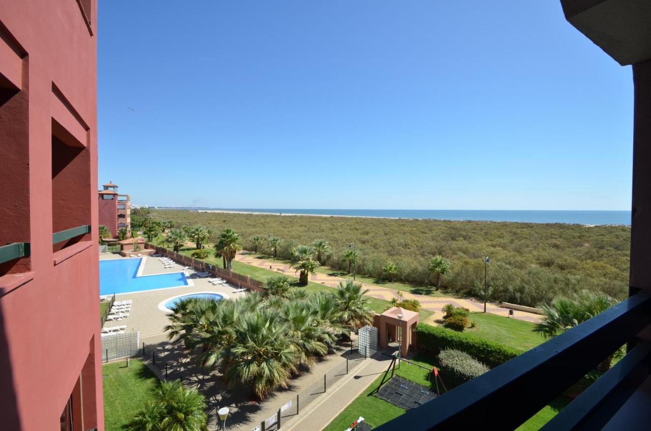 Punta Canela