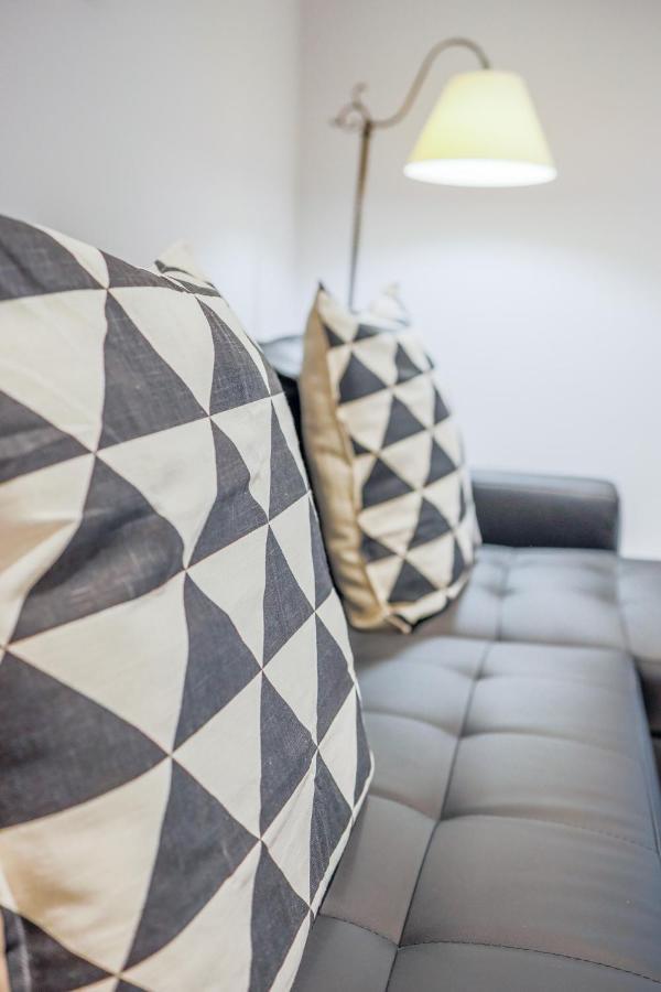 Apartamento Exclusivo 2 Hab-2 Baños-luminoso ↑ Calidades Sevilla