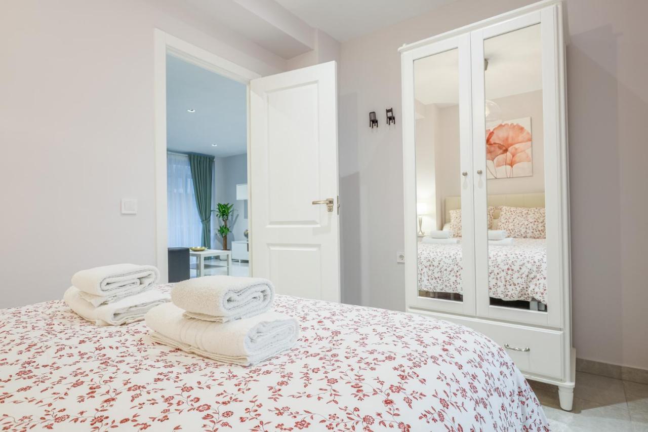 Exclusivo 2 Hab-2 Baños-luminoso ↑ Calidades * Sevilla