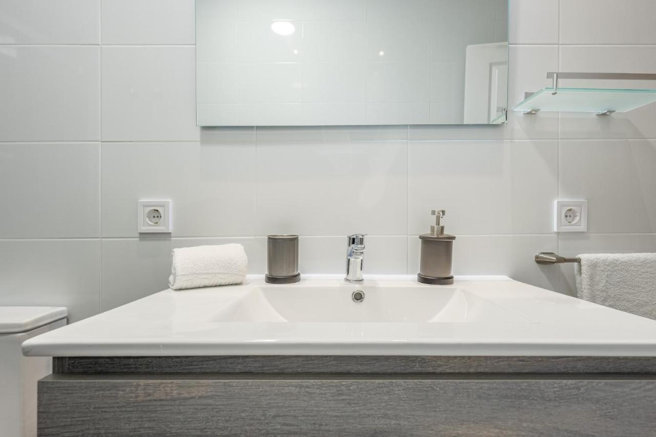 Exclusivo 2 Hab-2 Baños-luminoso ↑ Calidades Apartamento Sevilla