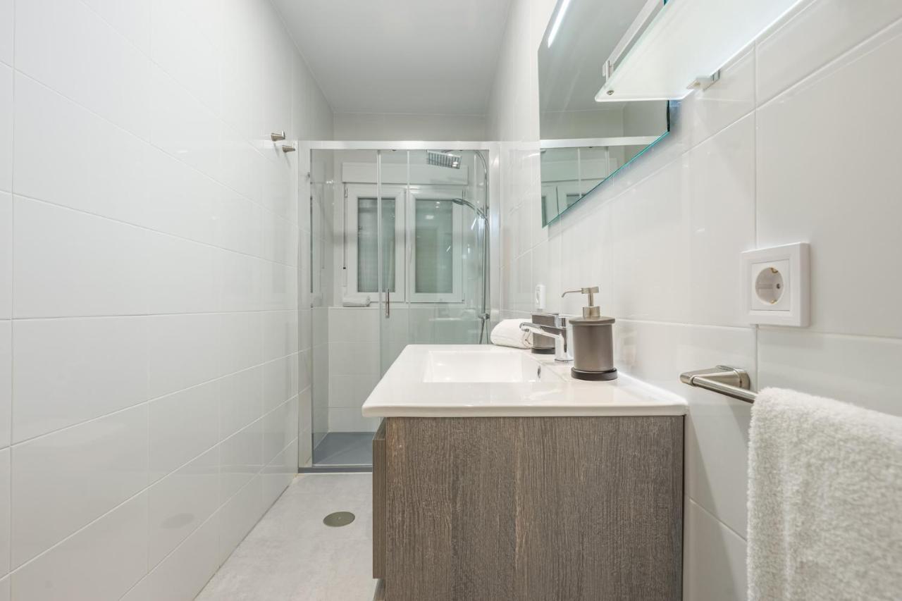 Exclusivo 2 Hab-2 Baños-luminoso ↑ Calidades Apartamento