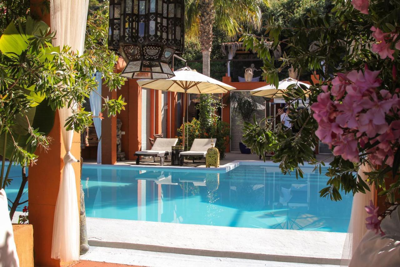 Resort Ddg Retreat 5*