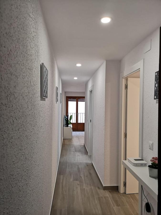 Jorge Juan, Acogedor Apartamento En El Centro De Apartamento
