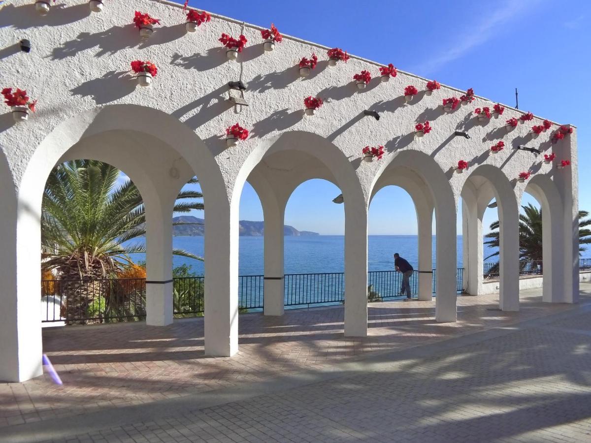 Apartment Club Torrox