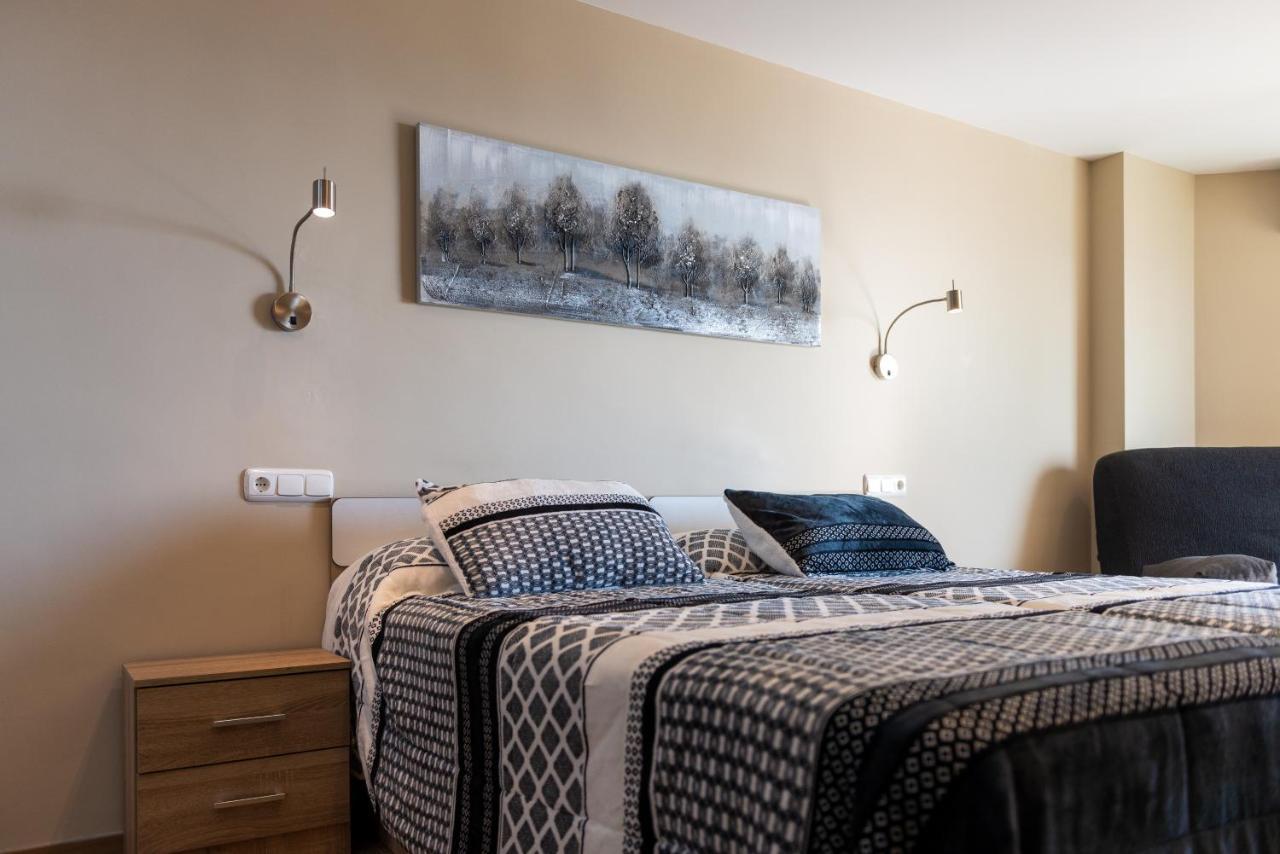 Estudio Playa Chinasol 416 Vistamar Apartamento Almuñécar