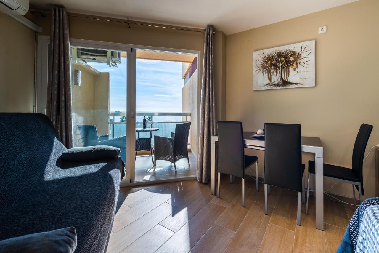 Estudio Playa Chinasol 416 Vistamar Apartamento *