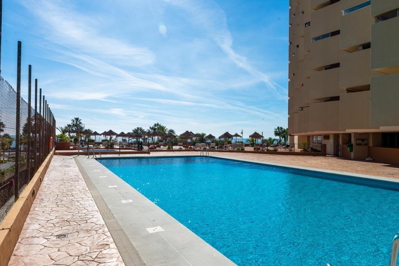 Apartamento Estudio Playa Chinasol 416 Vistamar Almuñécar
