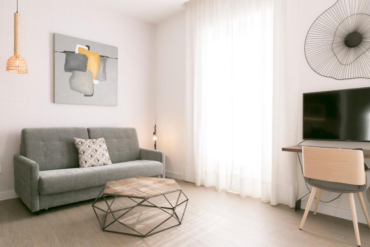 Teatro 1 & 2 Apartamento Málaga