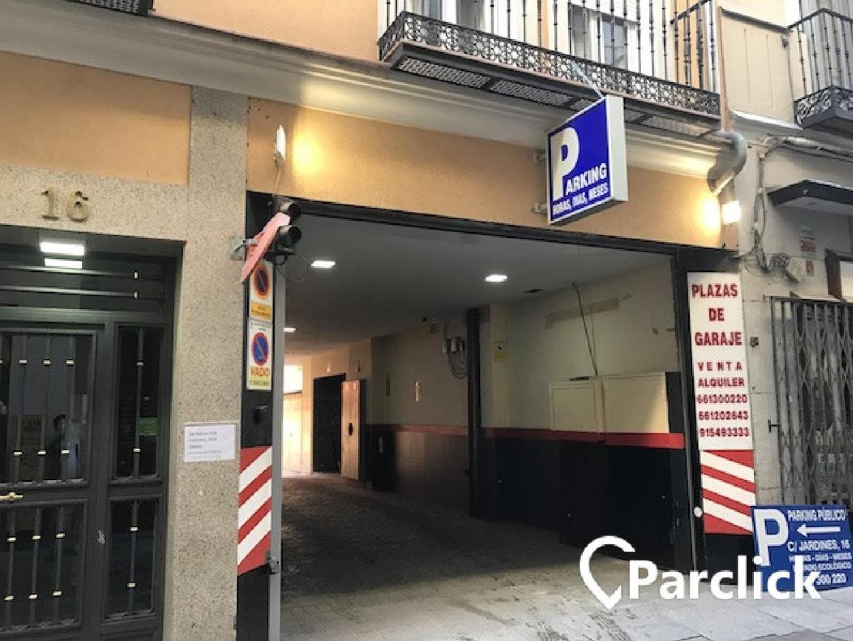 Alaia Holidays Gran Vía Apartamento *