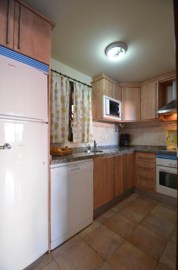 Punta Canela Apartment