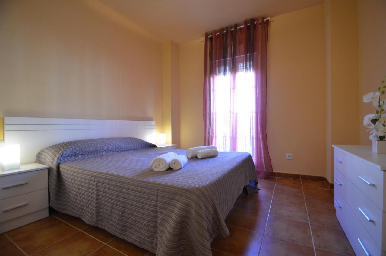 Apartment Punta Canela Isla Canela
