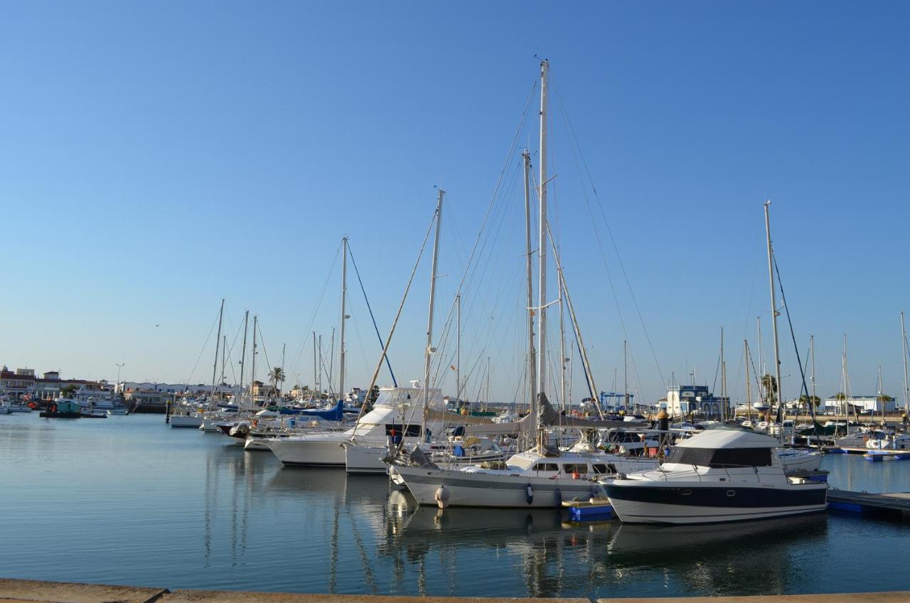 Apartment Punta Canela *