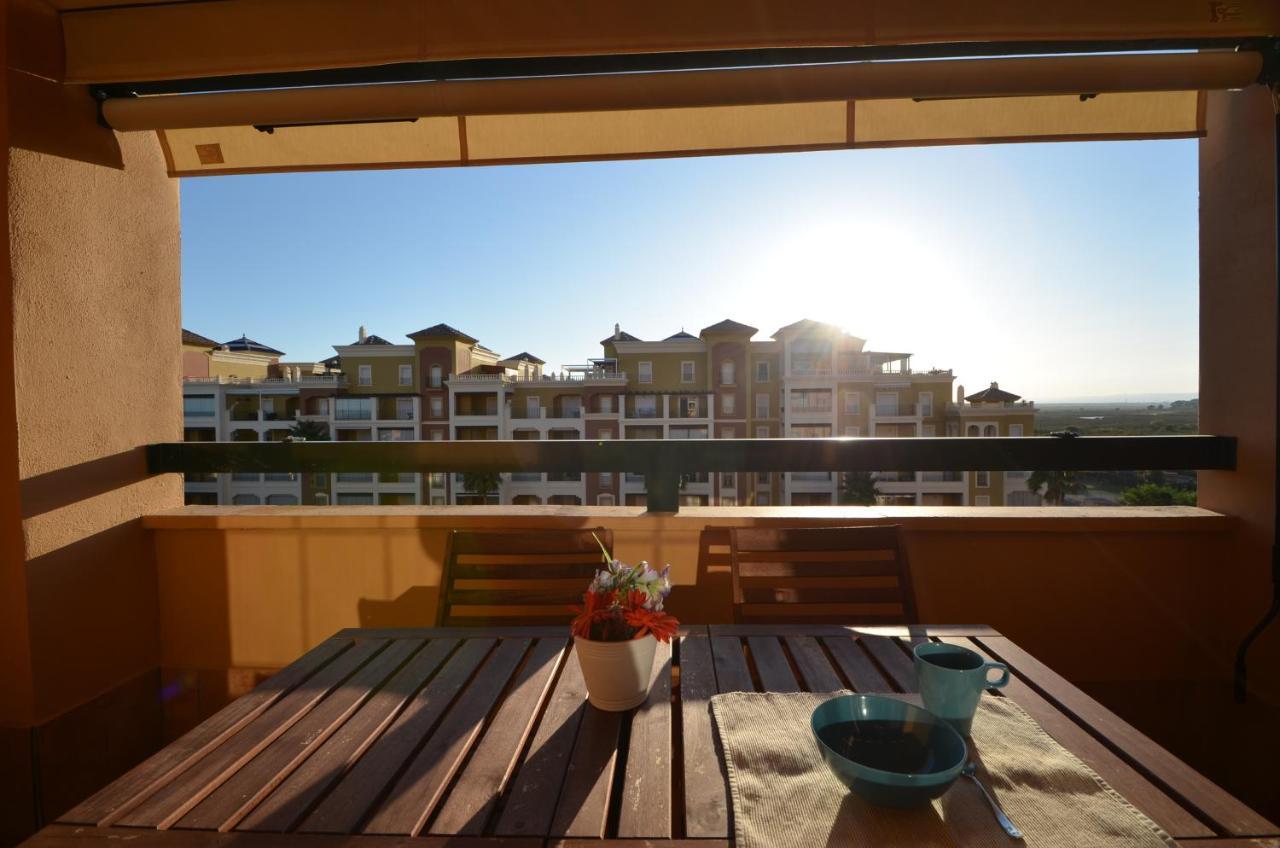 Apartment Punta Canela Isla Canela