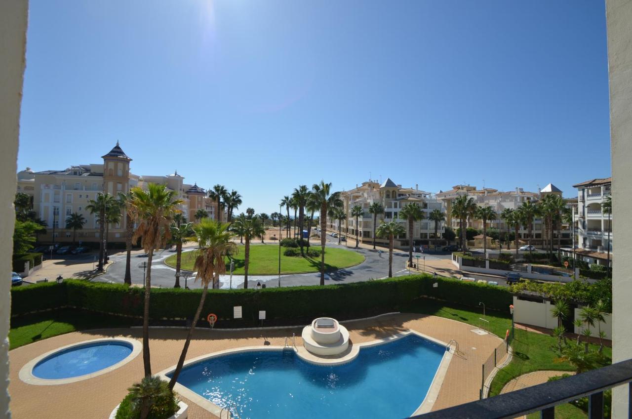 Apartment Punta Canela Isla Canela