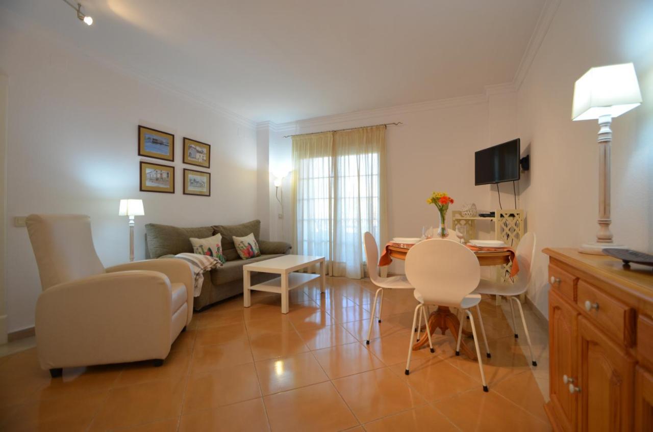 Punta Canela Apartment Isla Canela
