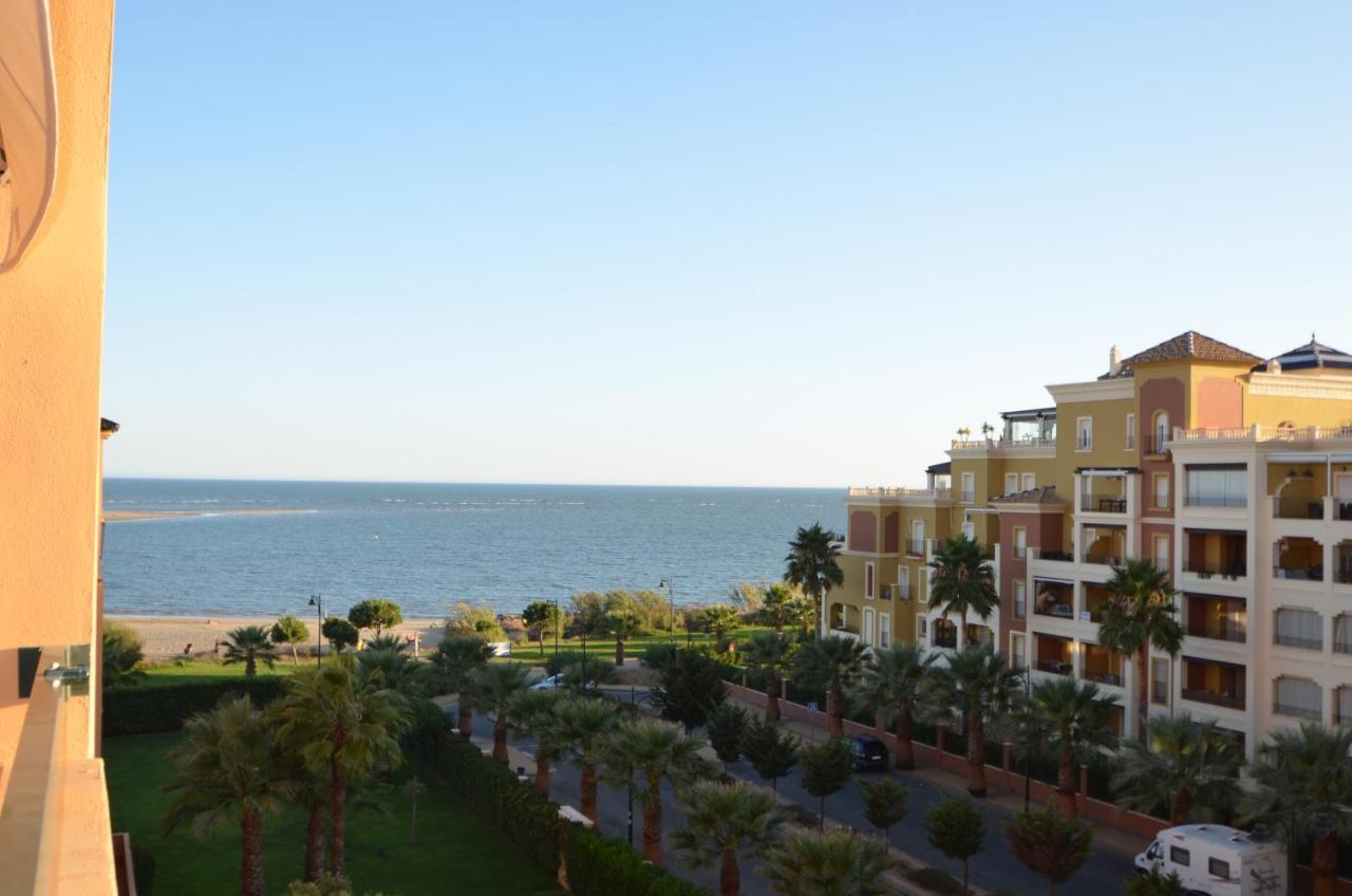 Punta Canela Apartment *