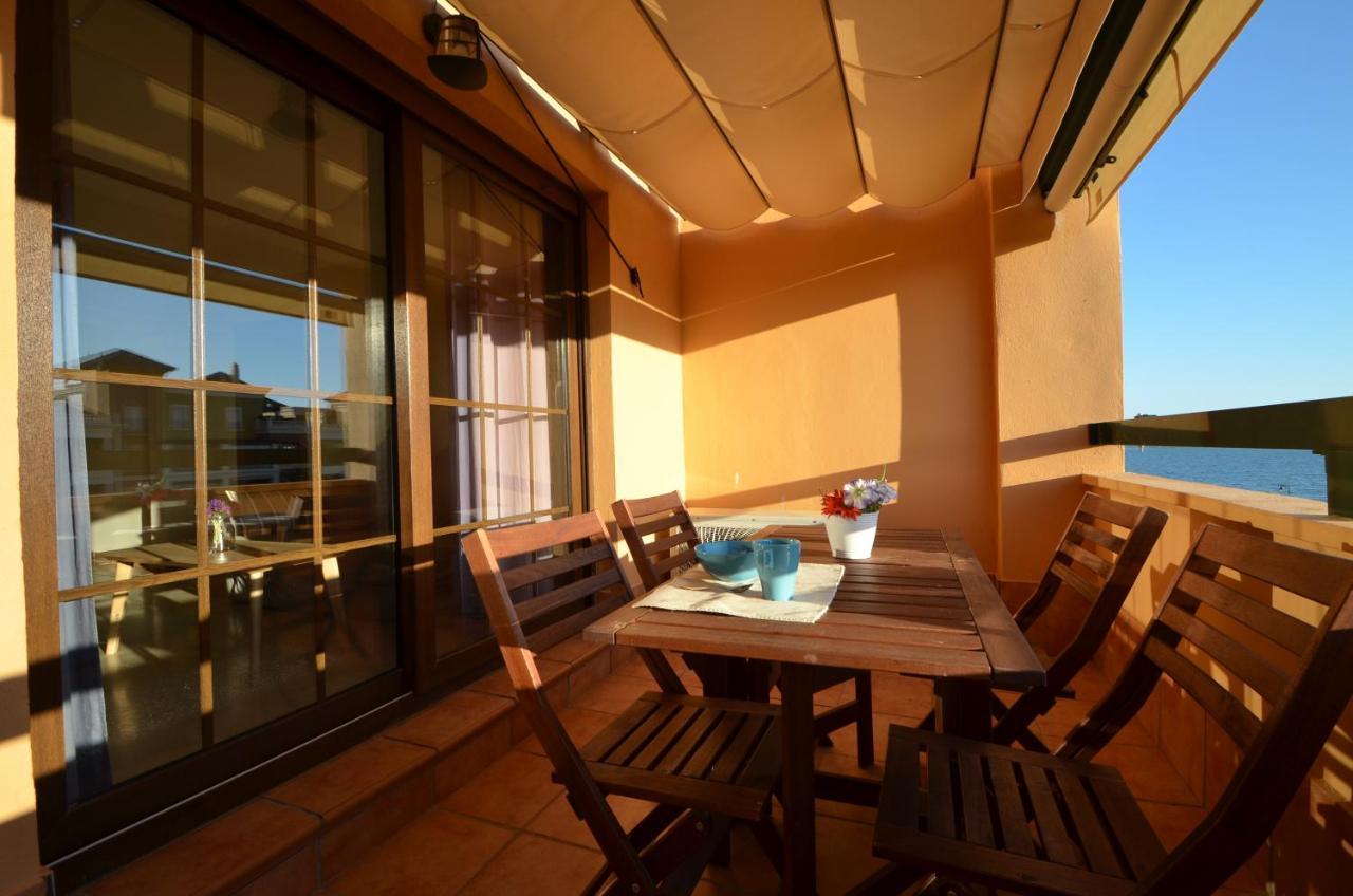 Apartment Punta Canela *