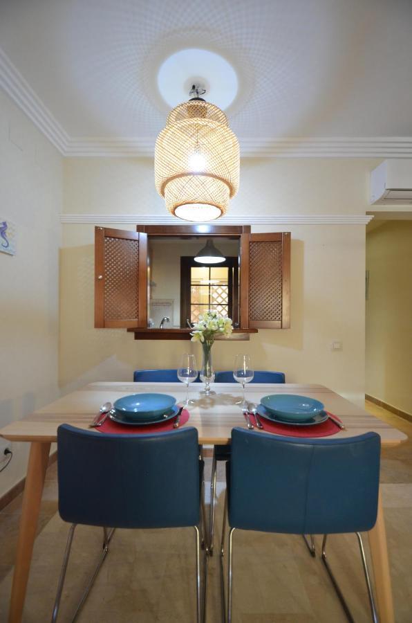 Apartment Punta Canela Isla Canela