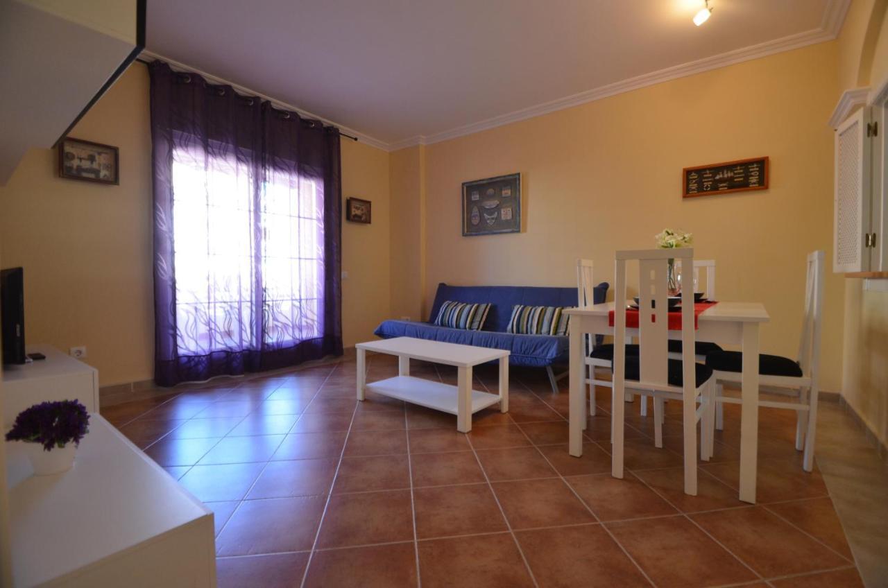 Apartment Punta Canela Isla Canela