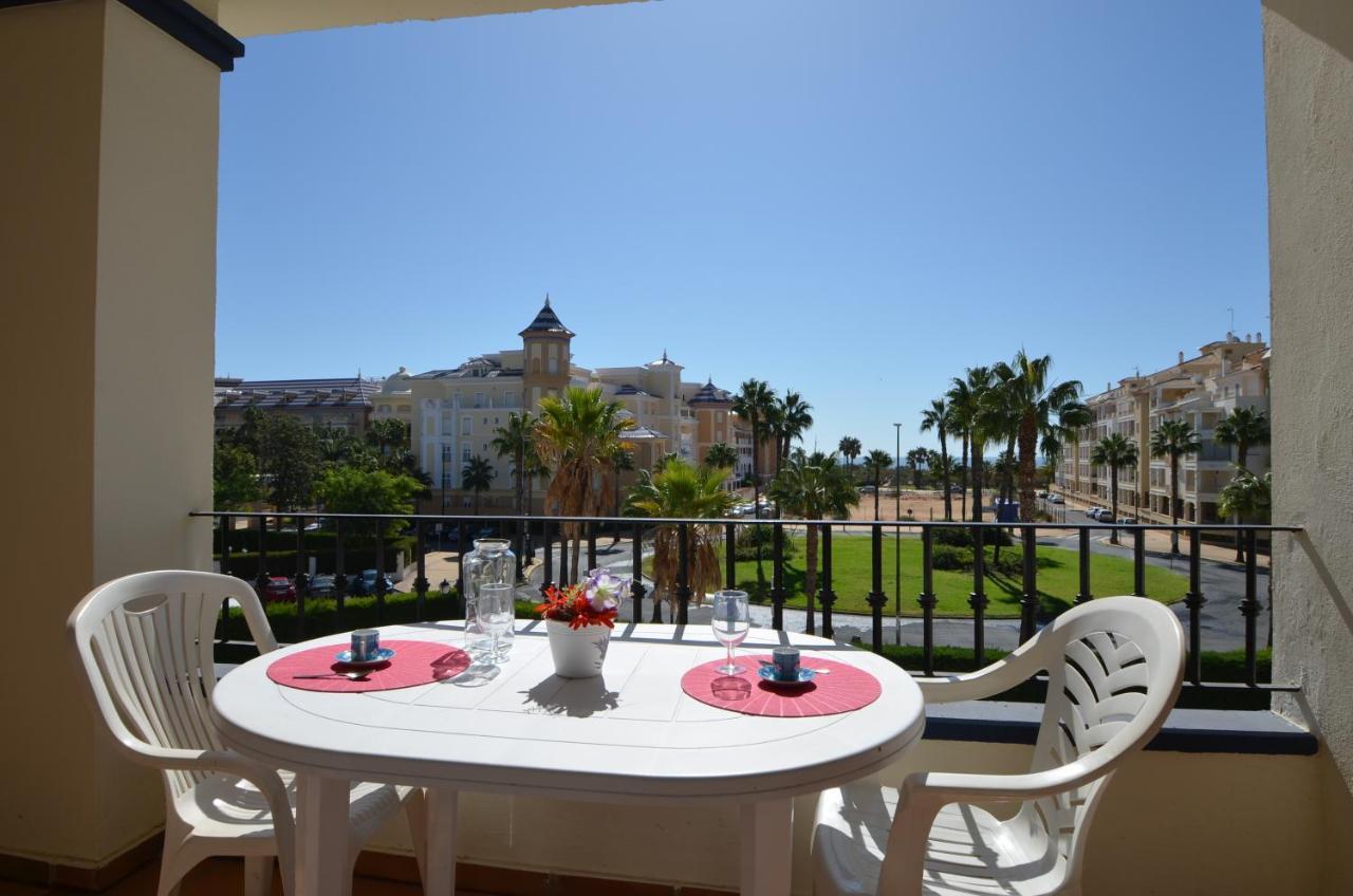 Apartment Punta Canela Isla Canela