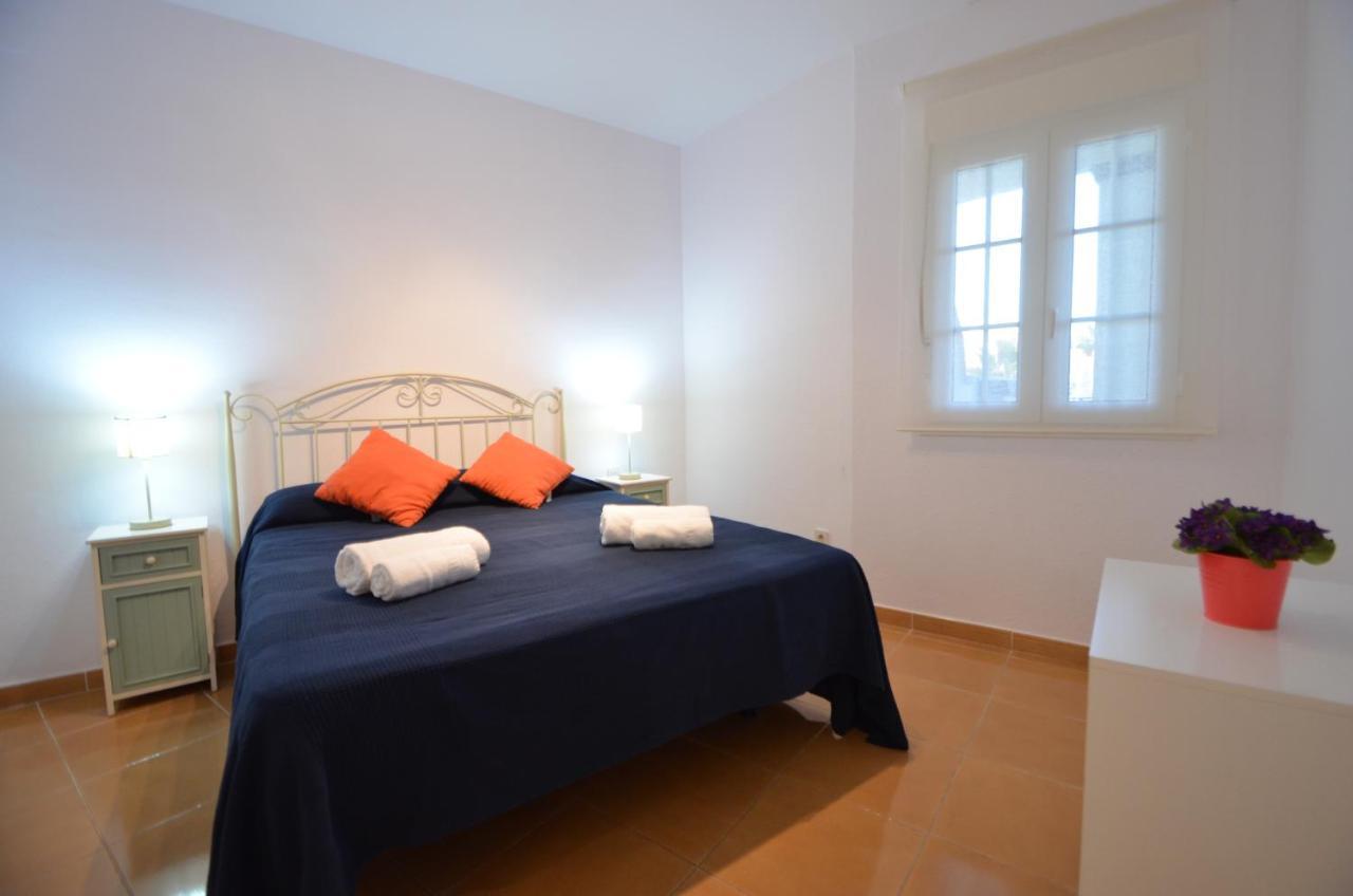 Apartment Punta Canela *