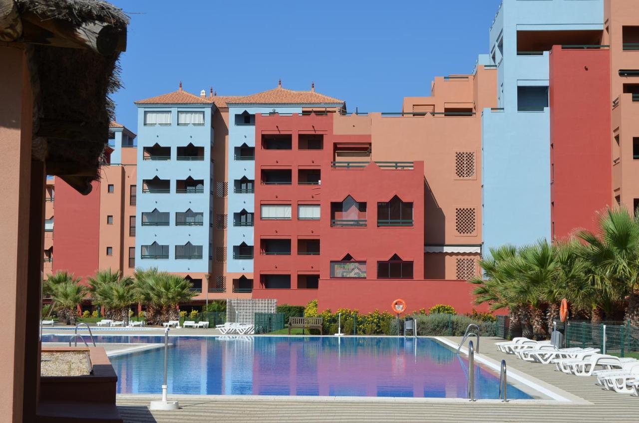 Apartment Punta Canela