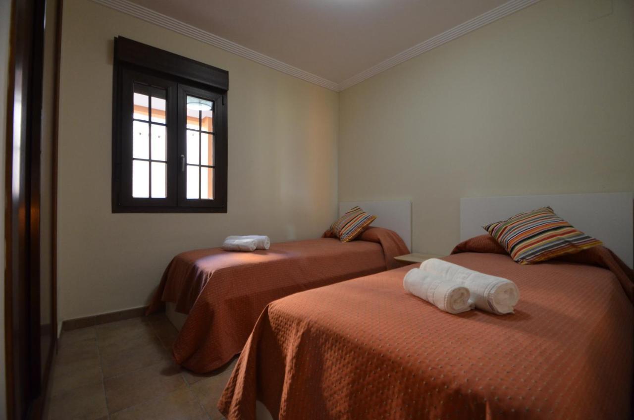 Punta Canela Apartment Isla Canela