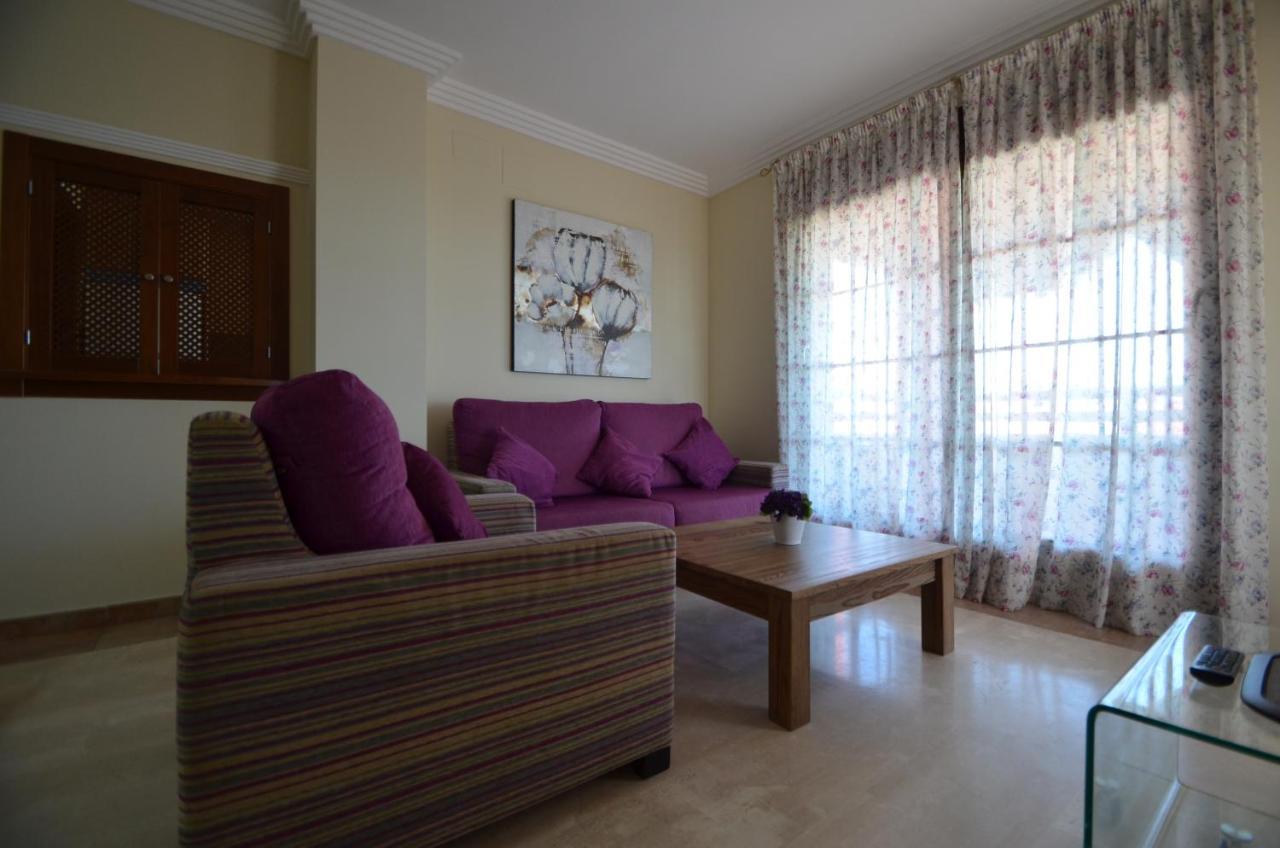 Apartment Punta Canela Isla Canela