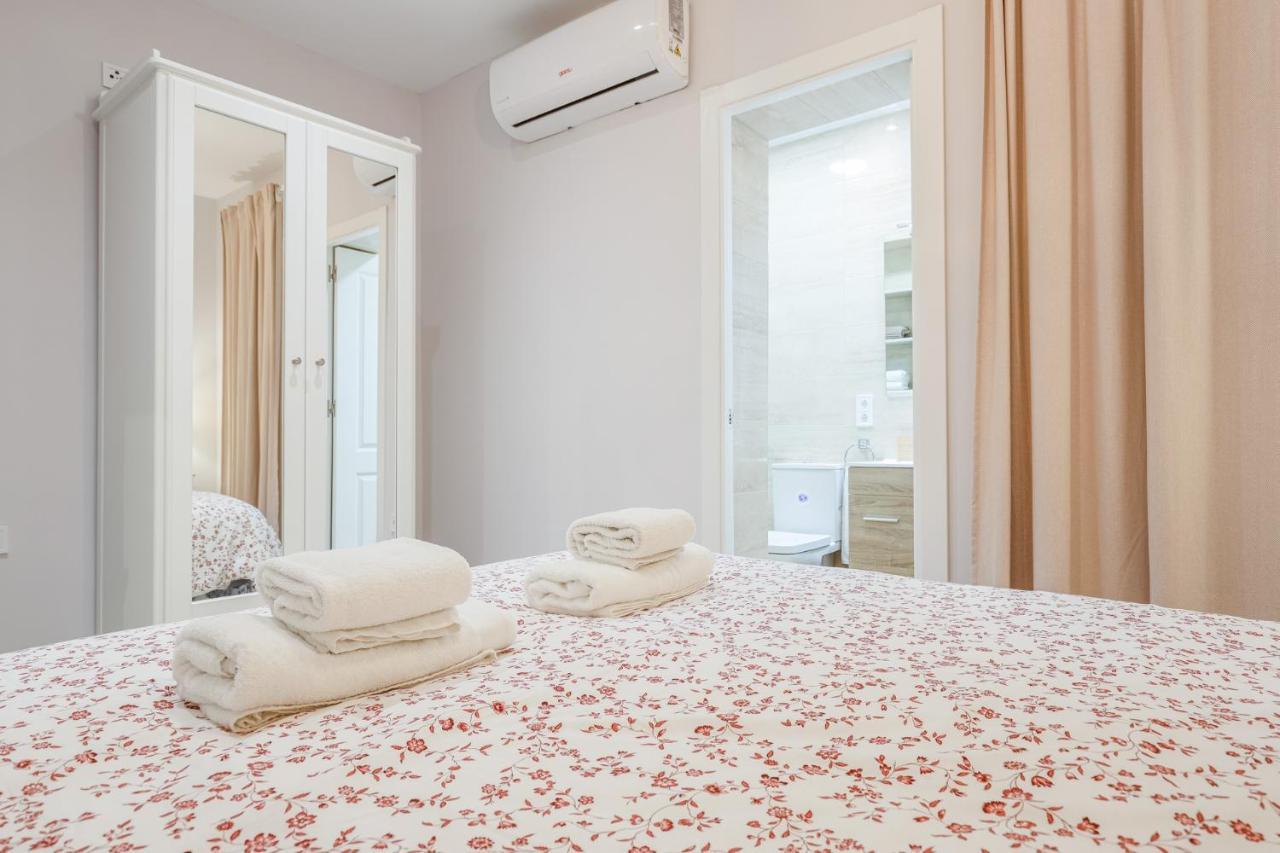 Exclusivo 2 Hab-2 Baños-luminoso ↑ Calidades Apartamento *
