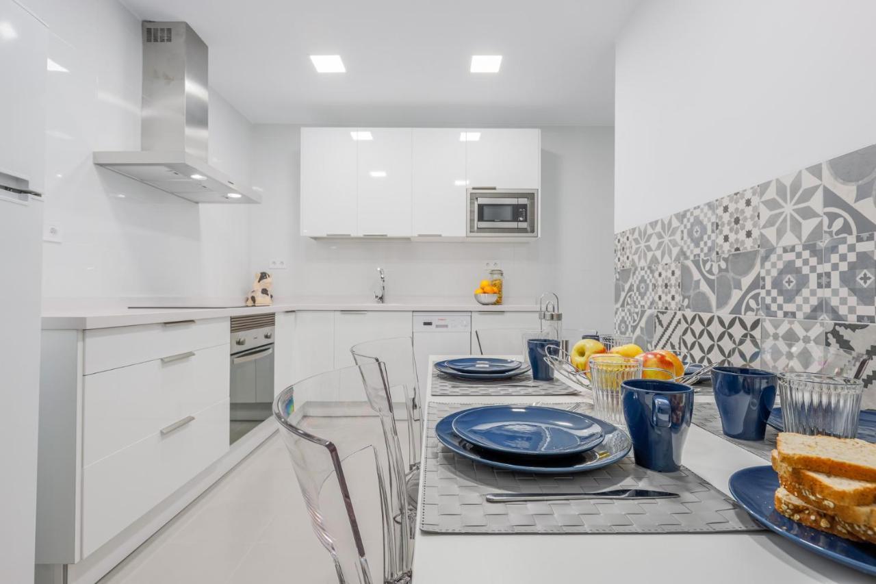 Exclusivo 2 Hab-2 Baños-luminoso ↑ Calidades Apartamento *