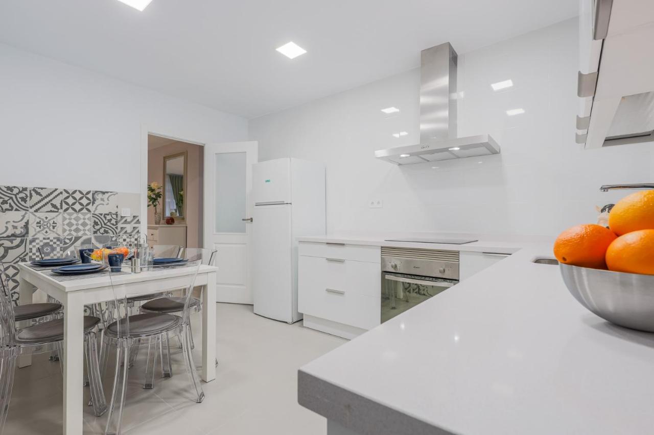 Apartamento Exclusivo 2 Hab-2 Baños-luminoso ↑ Calidades *