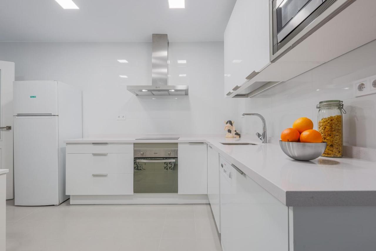 Exclusivo 2 Hab-2 Baños-luminoso ↑ Calidades Apartamento Sevilla
