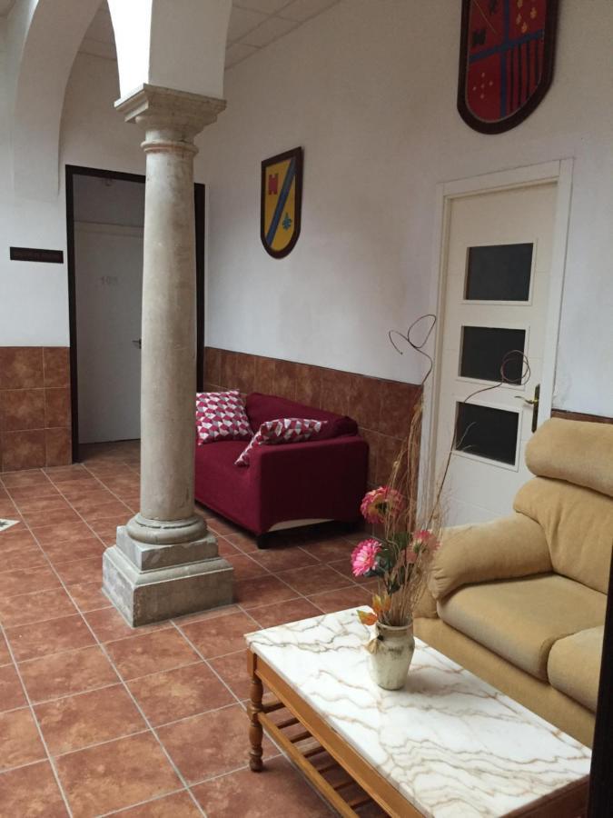 Hotel Carlos V Jerez By Vivere Jerez de la Frontera