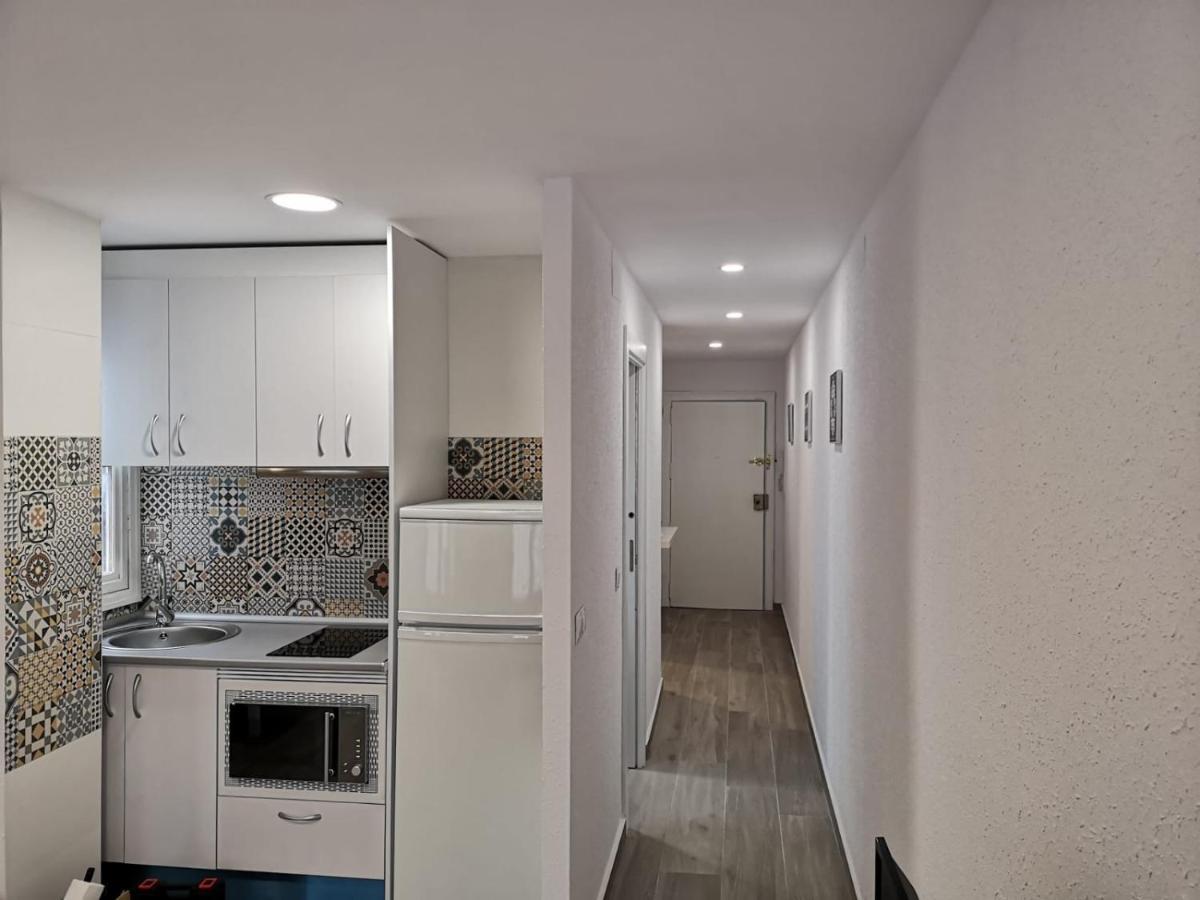 Apartamento Jorge Juan, Acogedor Apartamento En El Centro De Alicante