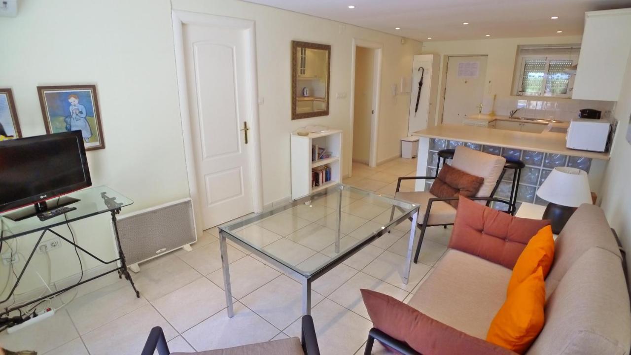Torresol Apartamento *