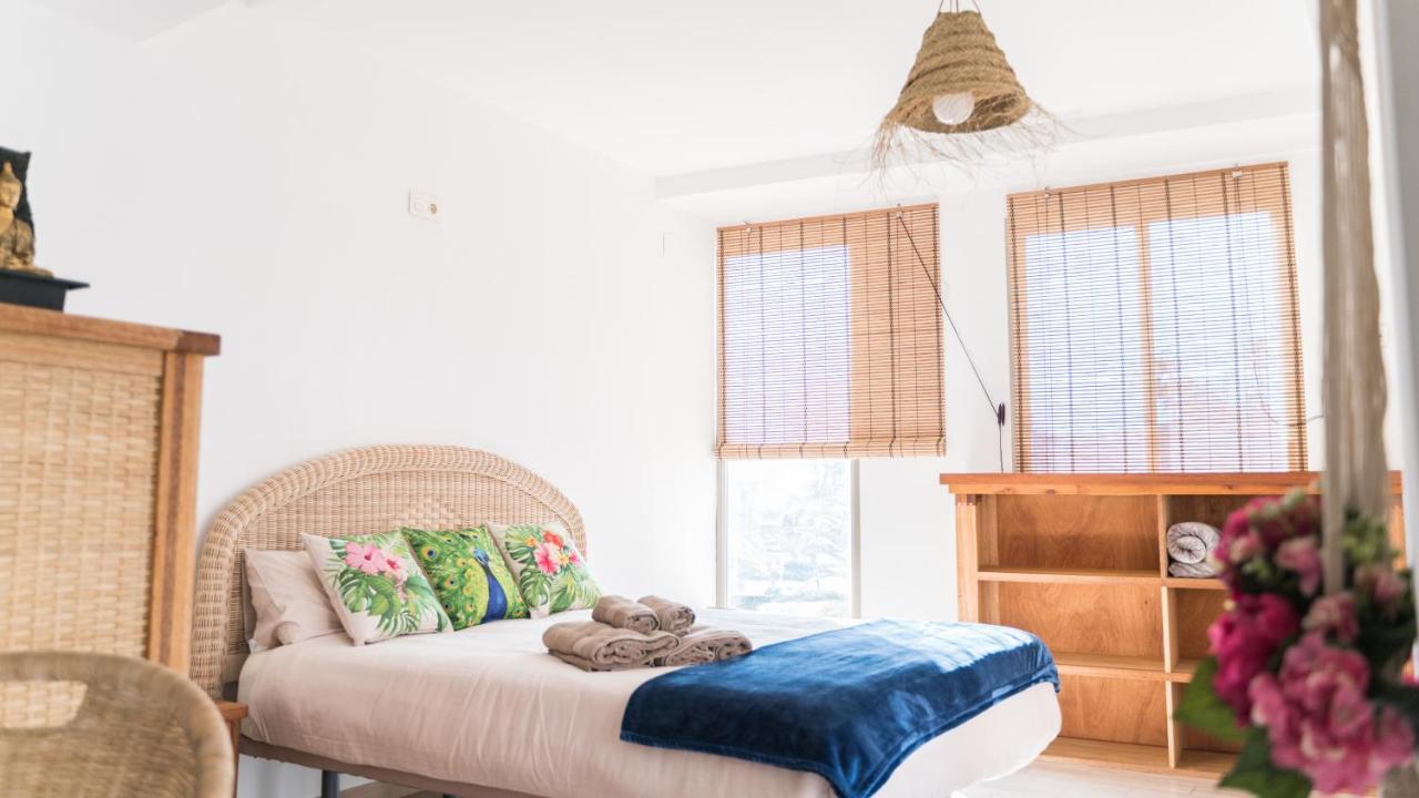 Bed & Breakfast Banana Patacona Alboraia