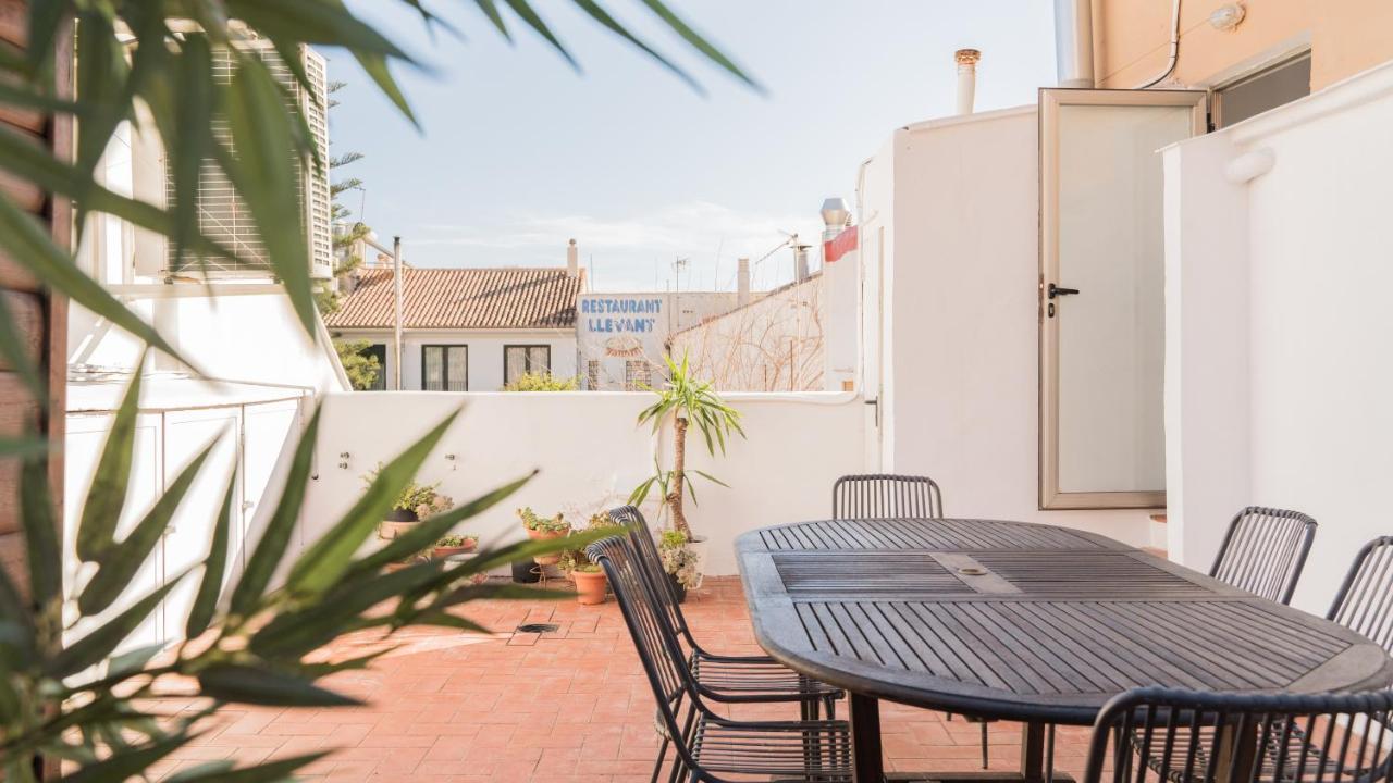 Bed & Breakfast Banana Patacona Alboraia