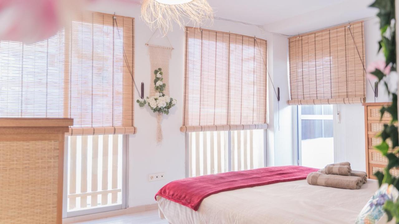 Banana Patacona Bed & Breakfast 3*