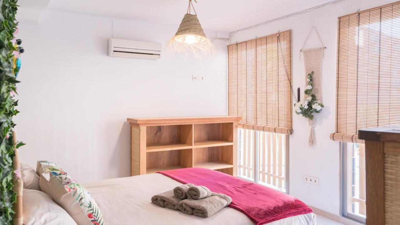 Banana Patacona Bed & Breakfast Alboraia