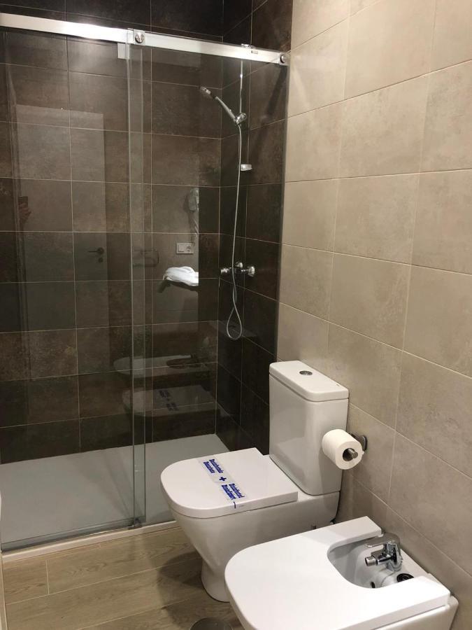 Guest house Pinar Malaga
