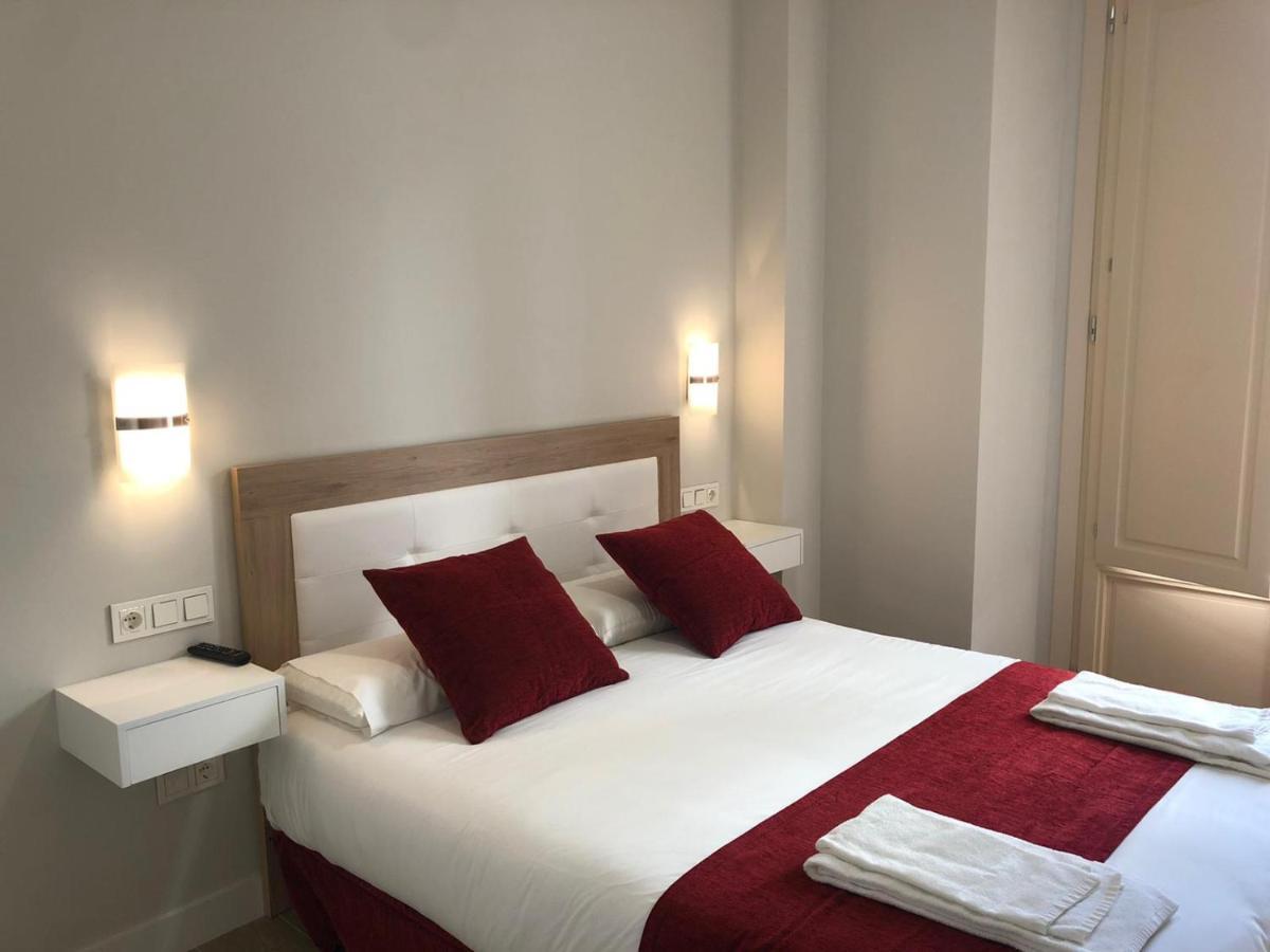 Pinar Guest house Malaga