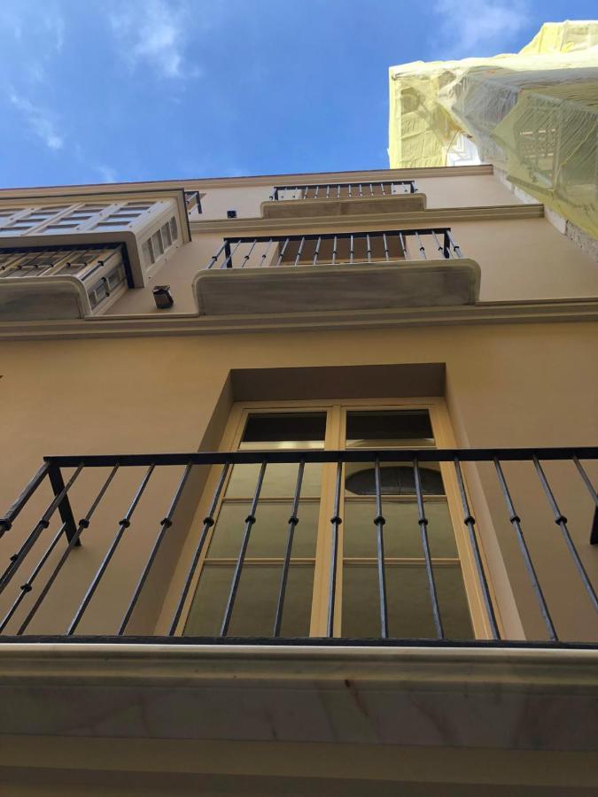 Guest house Pinar Malaga