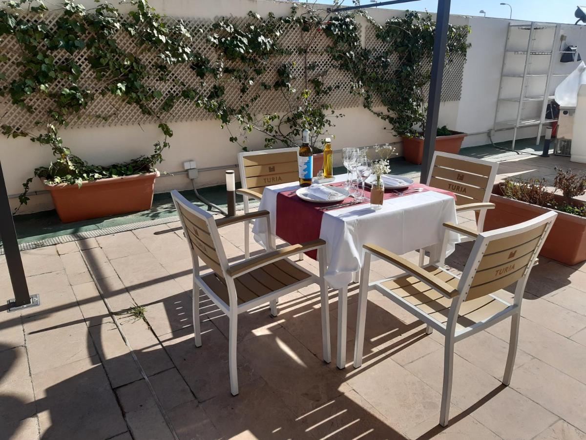 Hotel Xon's Valencia 4*