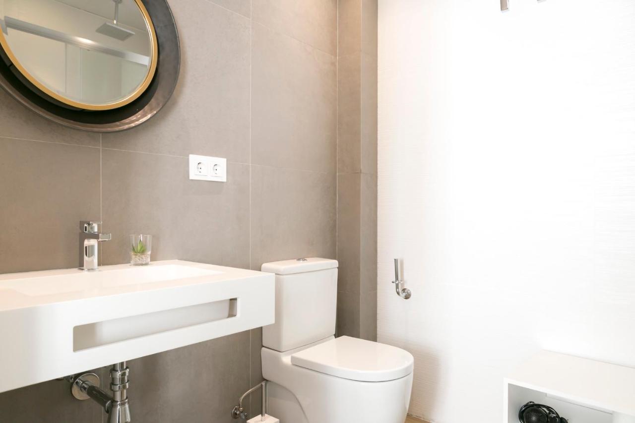 Teatro 1 & 2 Apartamento Málaga