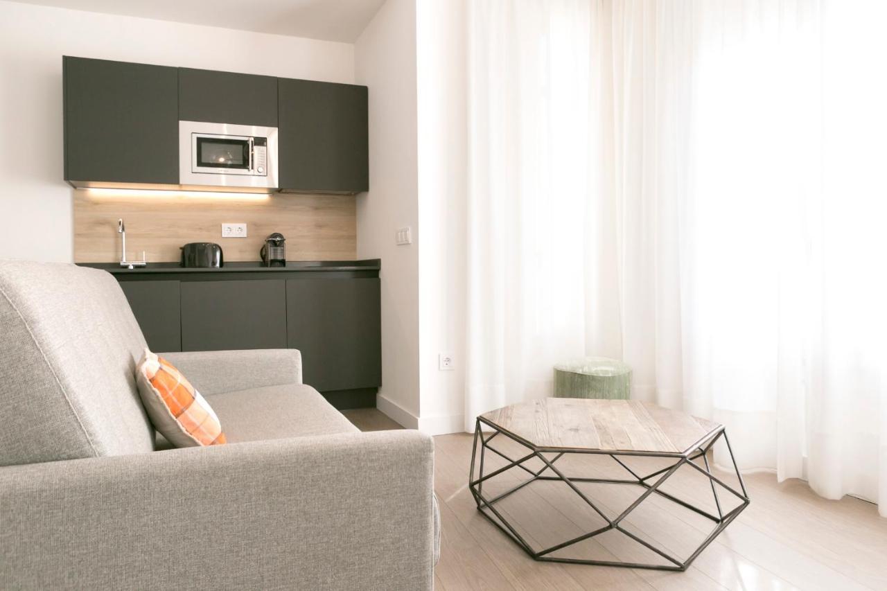 Apartamento Teatro 1 & 2