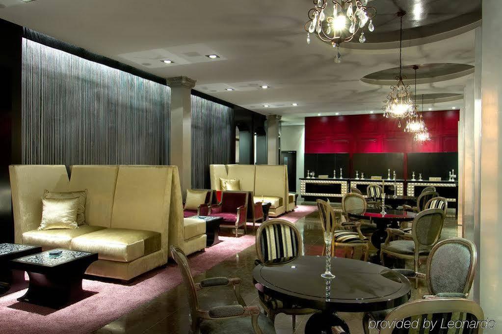 Vincci Palace Hotel