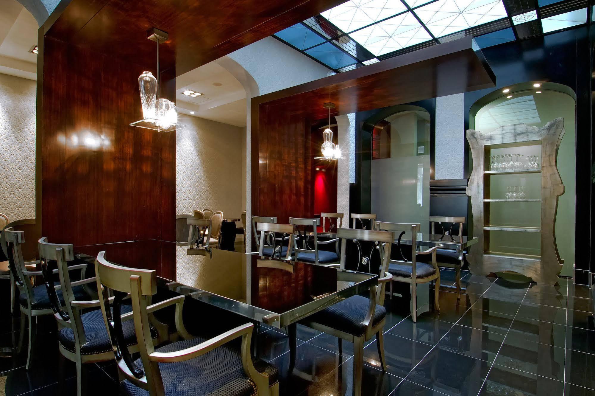 Vincci Palace Valencia
